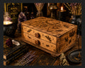 Luna’s Spellbound Treasure Chest