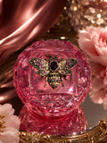 “The blushing bumble jar”