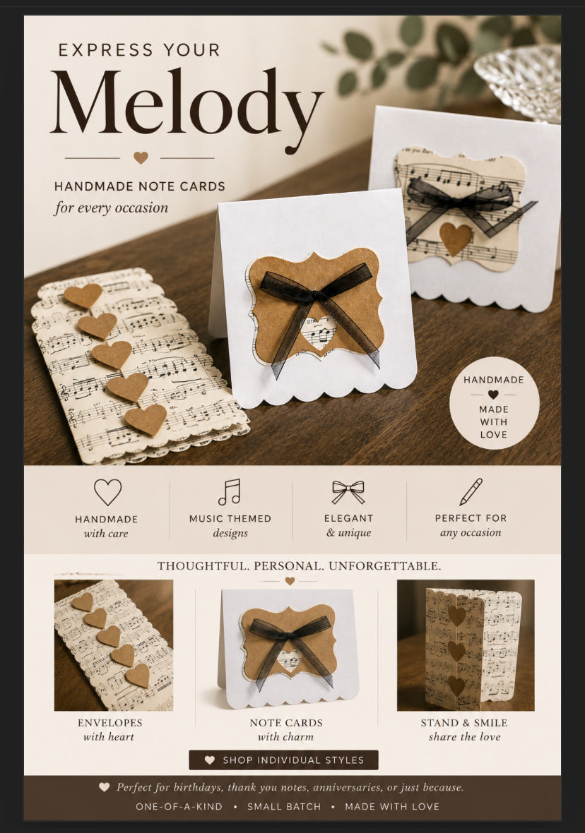 🎶 Symphony Letters 🎶