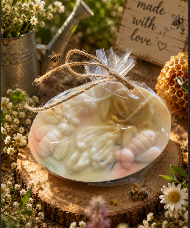 Simple Soaps